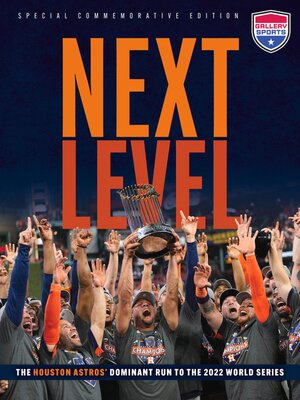 cover image of Next Level